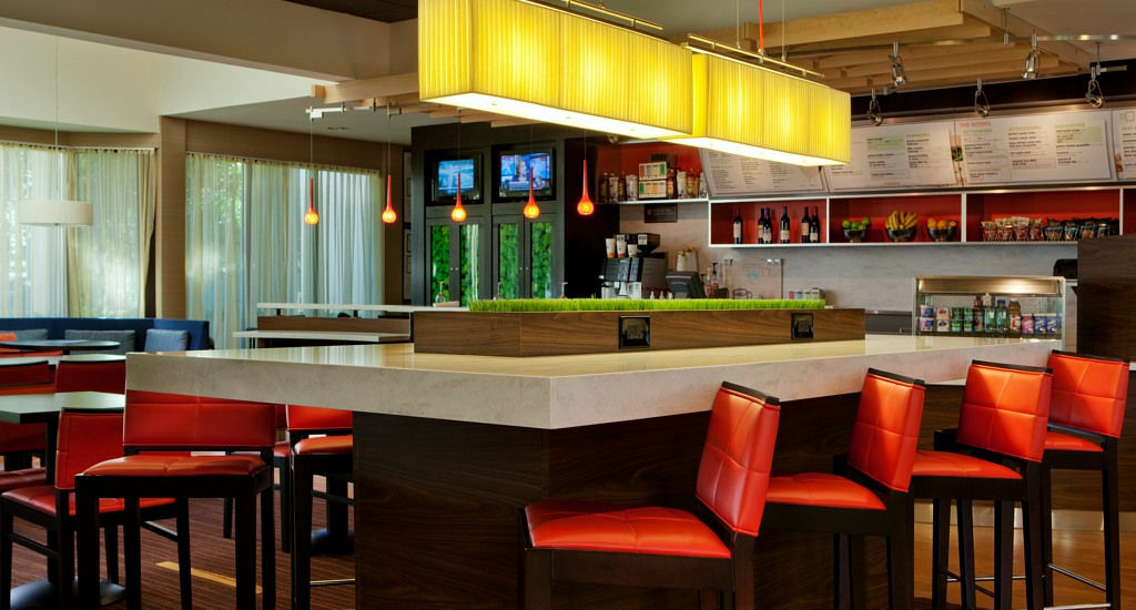 Courtyard Dallas Las Colinas Irving Exterior photo
